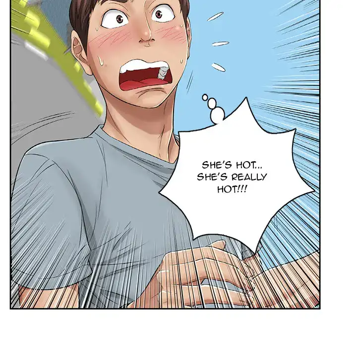 A Killer Woman Chapter 1 Page 28