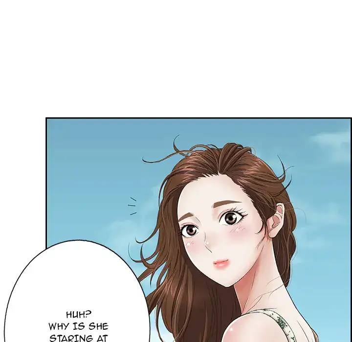 A Killer Woman Chapter 1 Page 29