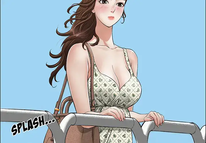 A Killer Woman Chapter 1 Page 3