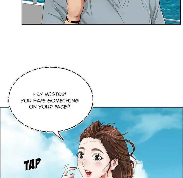 A Killer Woman Chapter 1 Page 33