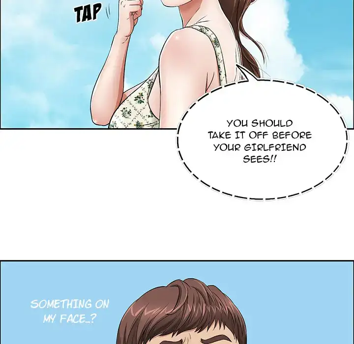 A Killer Woman Chapter 1 Page 34