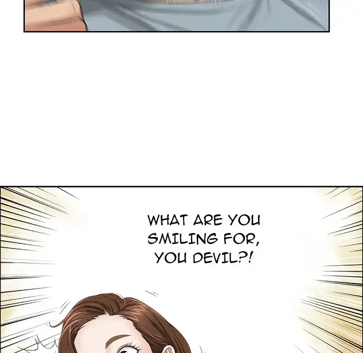 A Killer Woman Chapter 1 Page 39