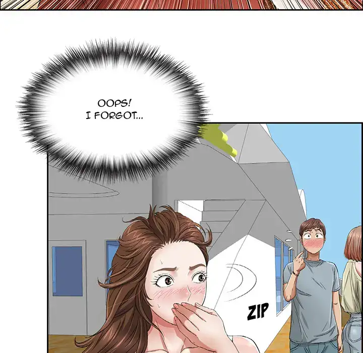 A Killer Woman Chapter 1 Page 42