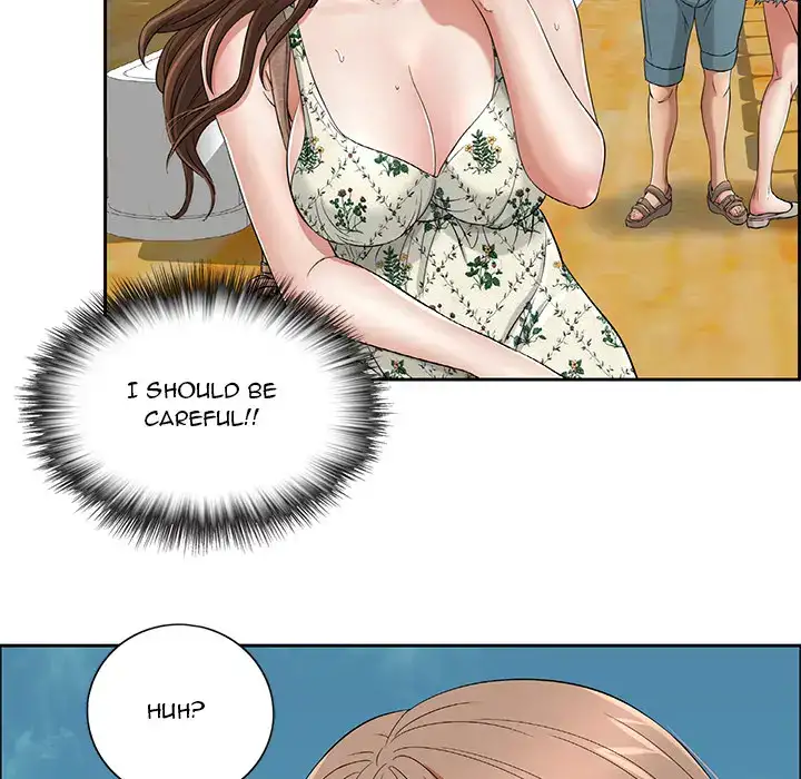 A Killer Woman Chapter 1 Page 43
