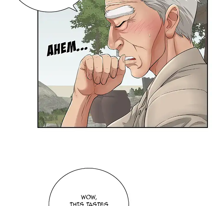 A Killer Woman Chapter 1 Page 67
