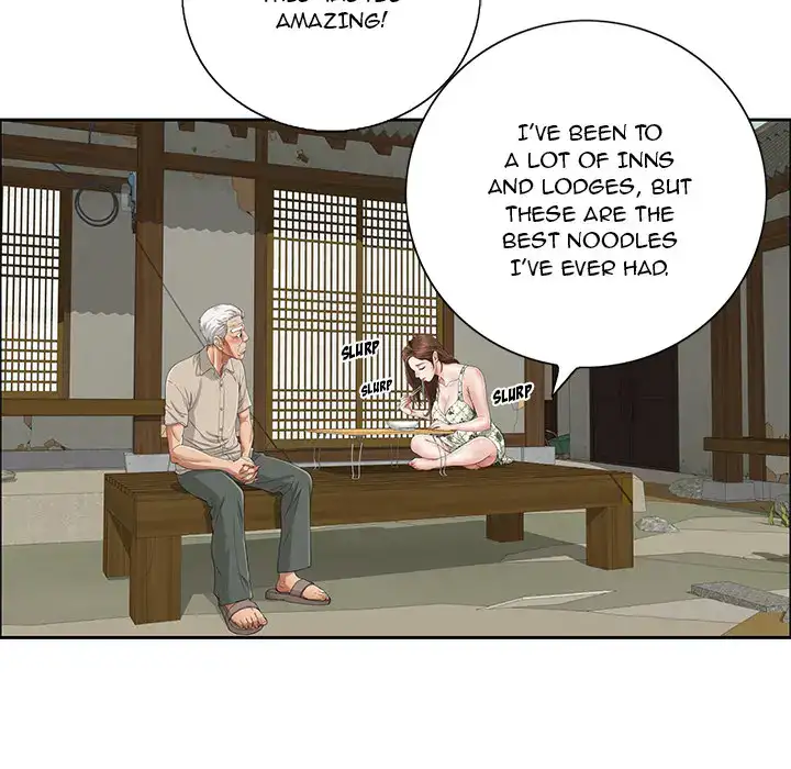 A Killer Woman Chapter 1 Page 68