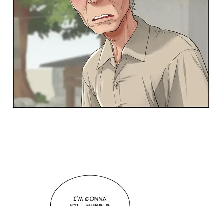 A Killer Woman Chapter 1 Page 71