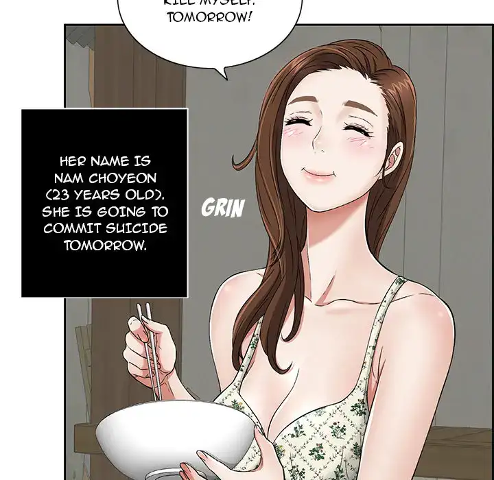 A Killer Woman Chapter 1 Page 72