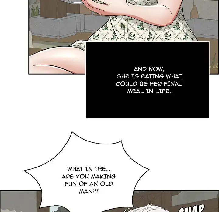A Killer Woman Chapter 1 Page 73