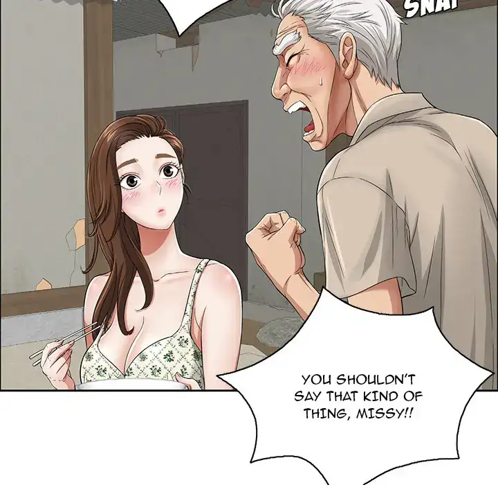 A Killer Woman Chapter 1 Page 74