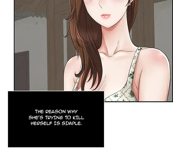 A Killer Woman Chapter 1 Page 77