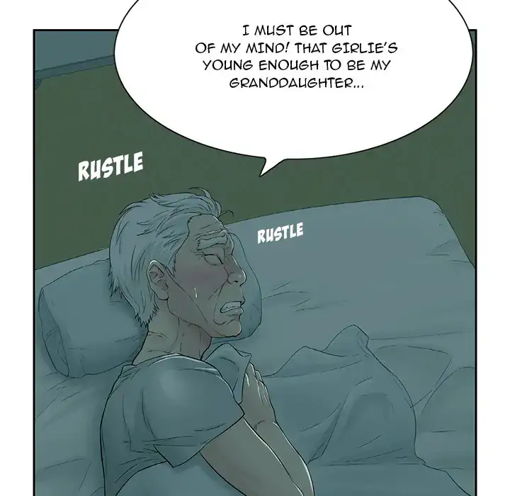 A Killer Woman Chapter 1 Page 88