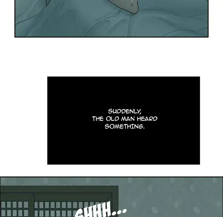 A Killer Woman Chapter 1 Page 89