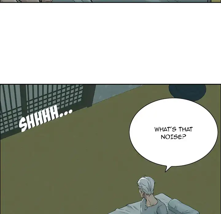 A Killer Woman Chapter 1 Page 91
