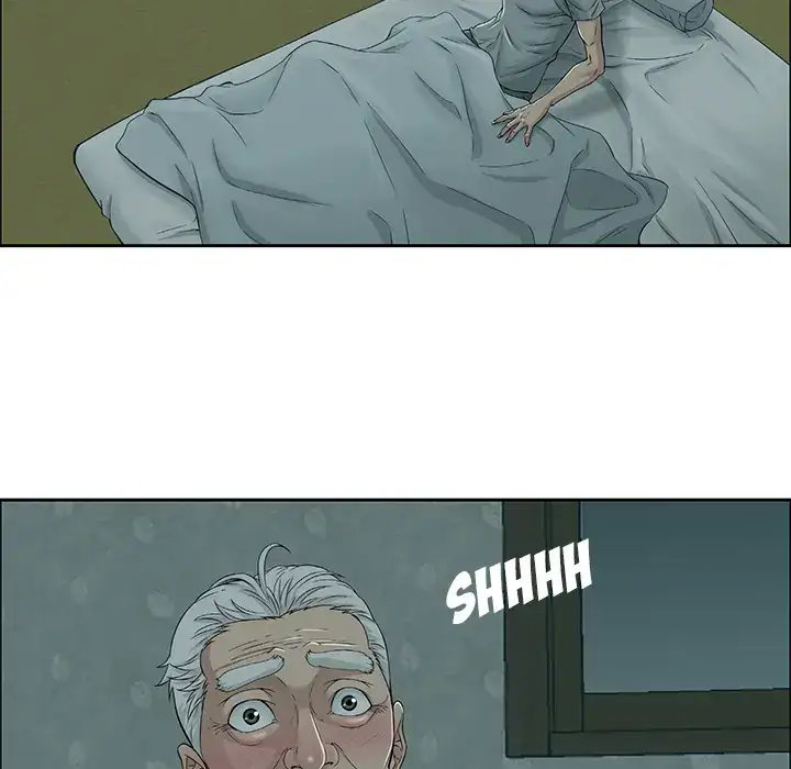 A Killer Woman Chapter 1 Page 92