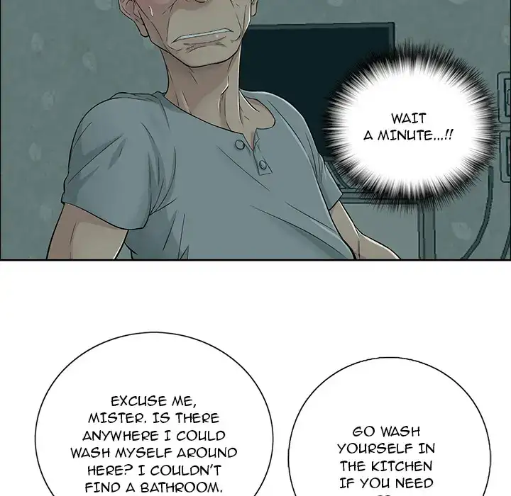 A Killer Woman Chapter 1 Page 93