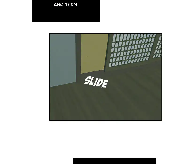 A Killer Woman Chapter 1 Page 97