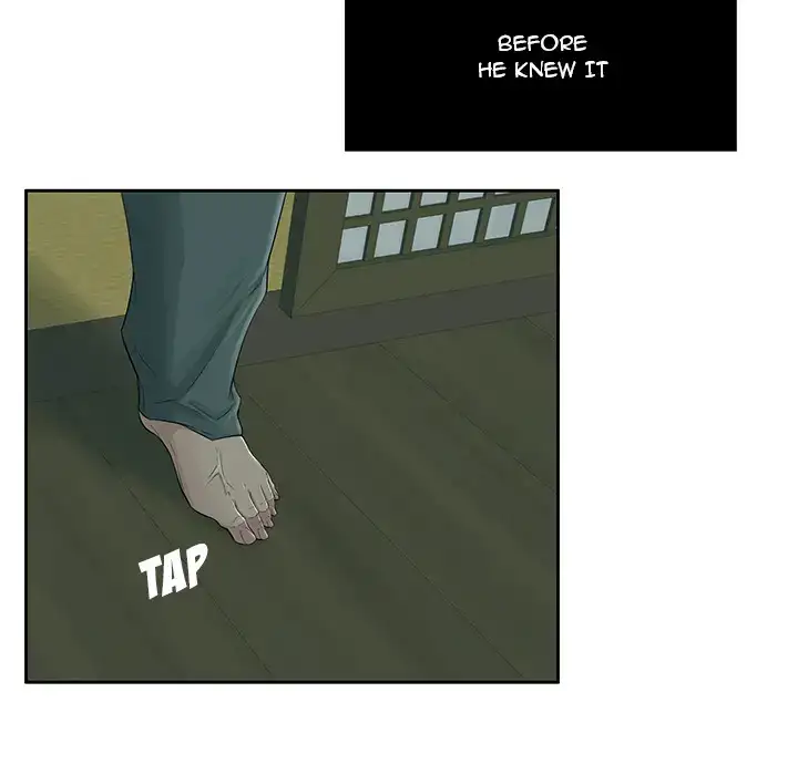 A Killer Woman Chapter 1 Page 98