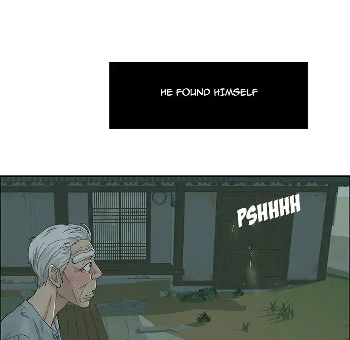A Killer Woman Chapter 1 Page 99