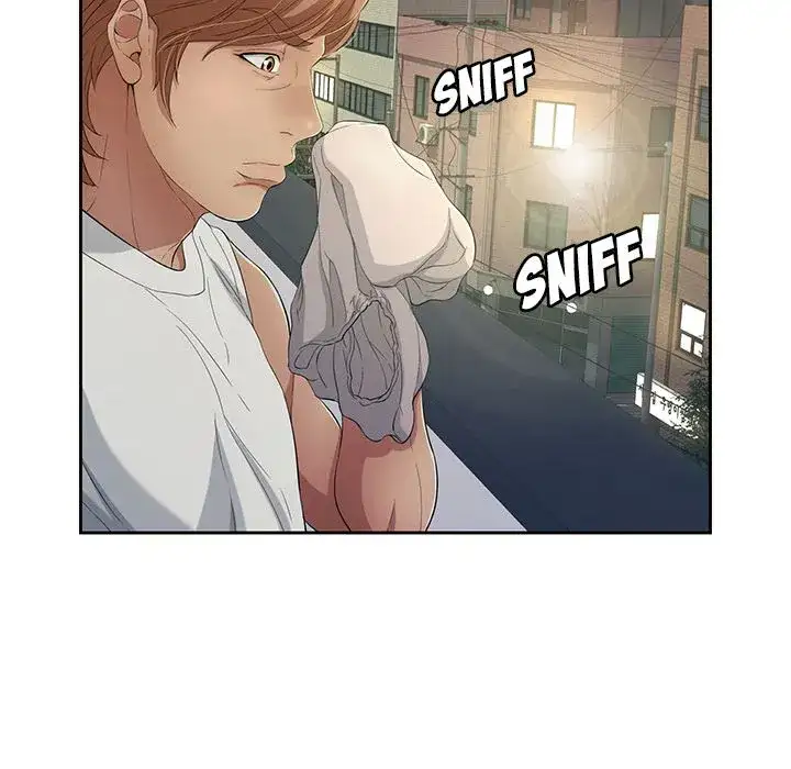 A Killer Woman Chapter 19 Page 109