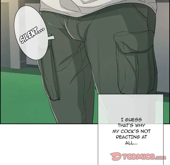 A Killer Woman Chapter 19 Page 111