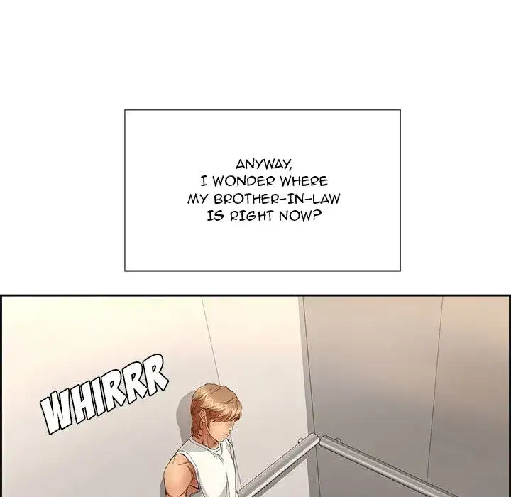 A Killer Woman Chapter 19 Page 118