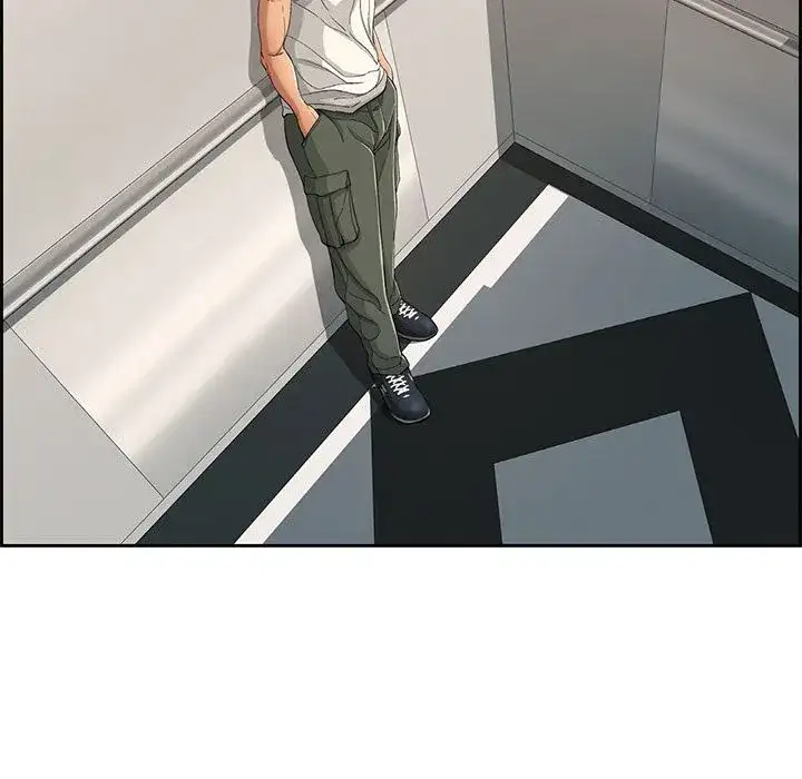 A Killer Woman Chapter 19 Page 119