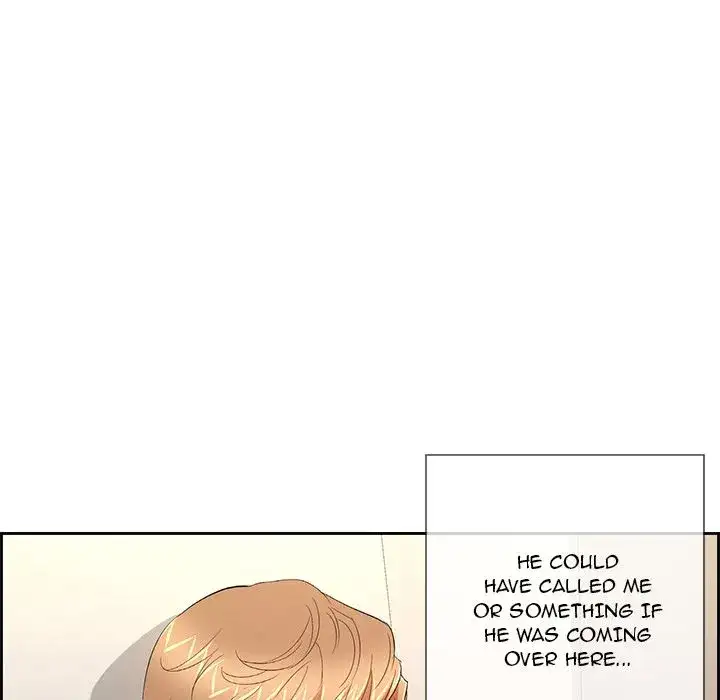 A Killer Woman Chapter 19 Page 120