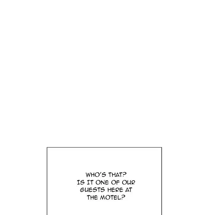 A Killer Woman Chapter 19 Page 124