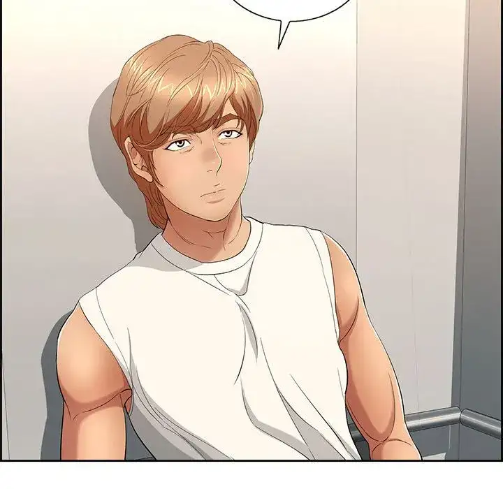 A Killer Woman Chapter 19 Page 127