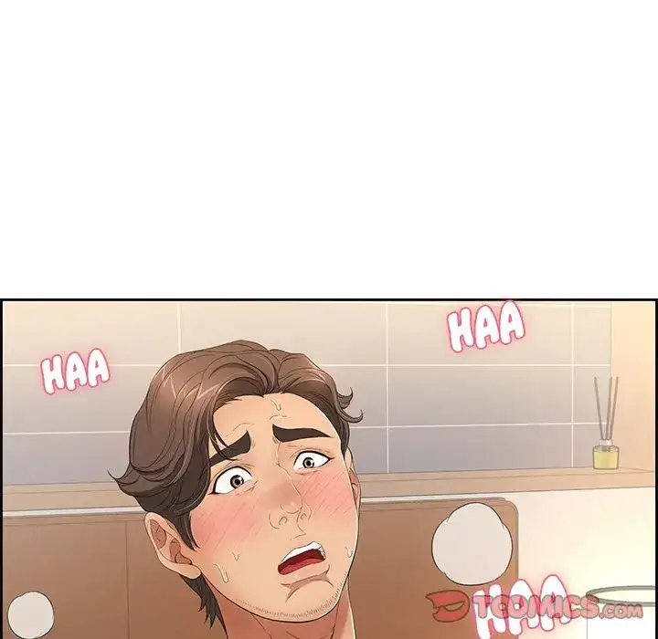 A Killer Woman Chapter 19 Page 15