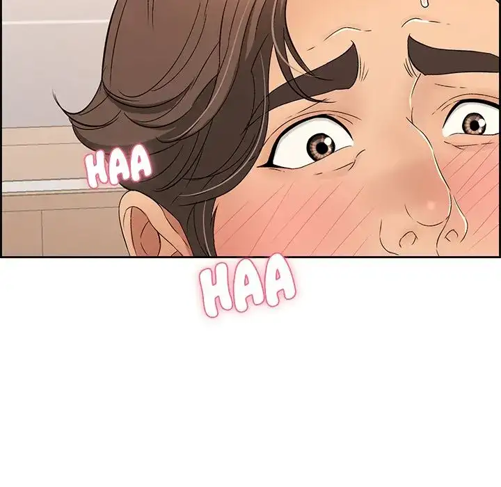 A Killer Woman Chapter 19 Page 18