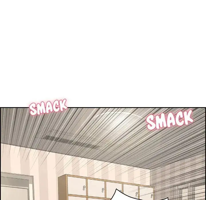 A Killer Woman Chapter 19 Page 28
