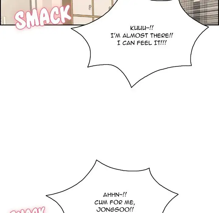 A Killer Woman Chapter 19 Page 29