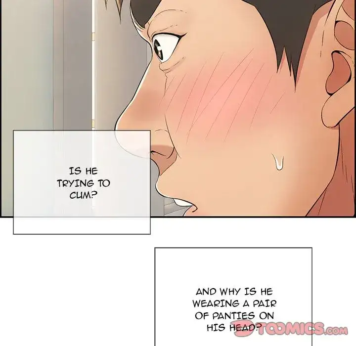 A Killer Woman Chapter 19 Page 45