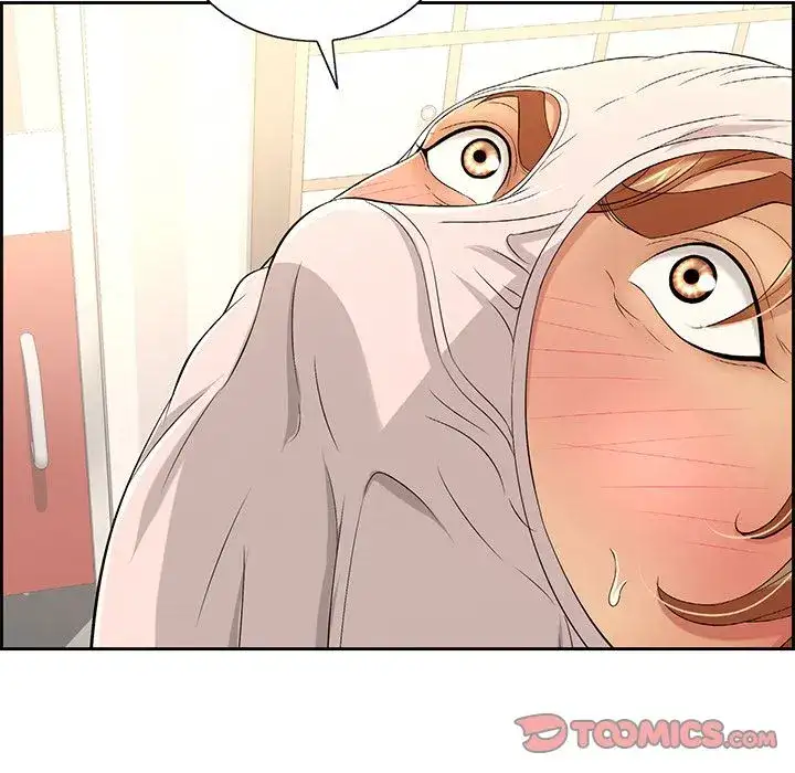 A Killer Woman Chapter 19 Page 51