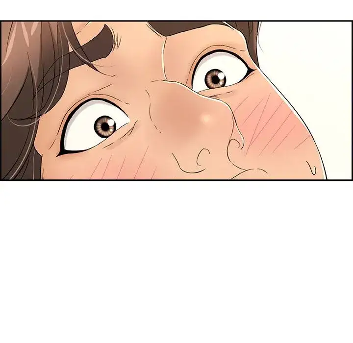A Killer Woman Chapter 19 Page 6