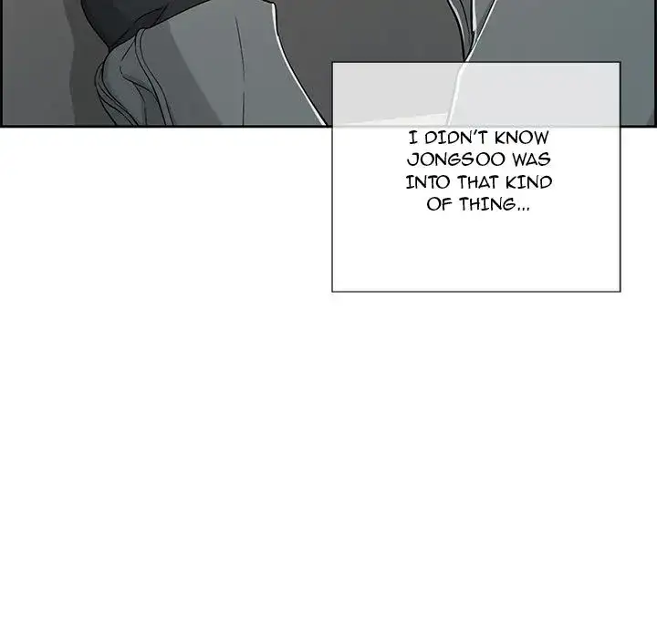 A Killer Woman Chapter 19 Page 64