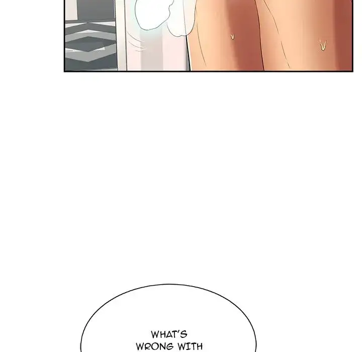 A Killer Woman Chapter 19 Page 67