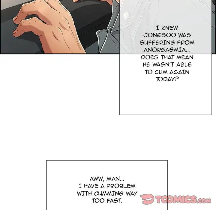 A Killer Woman Chapter 19 Page 75