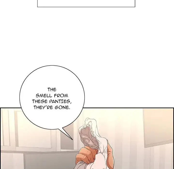 A Killer Woman Chapter 19 Page 76