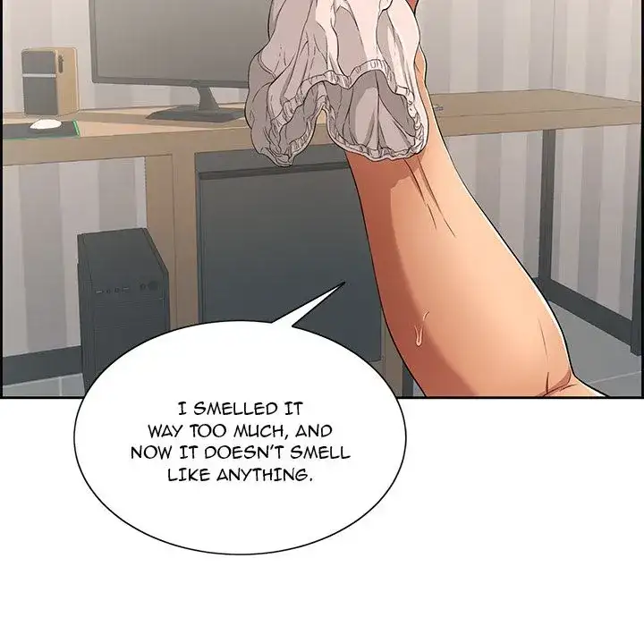 A Killer Woman Chapter 19 Page 77