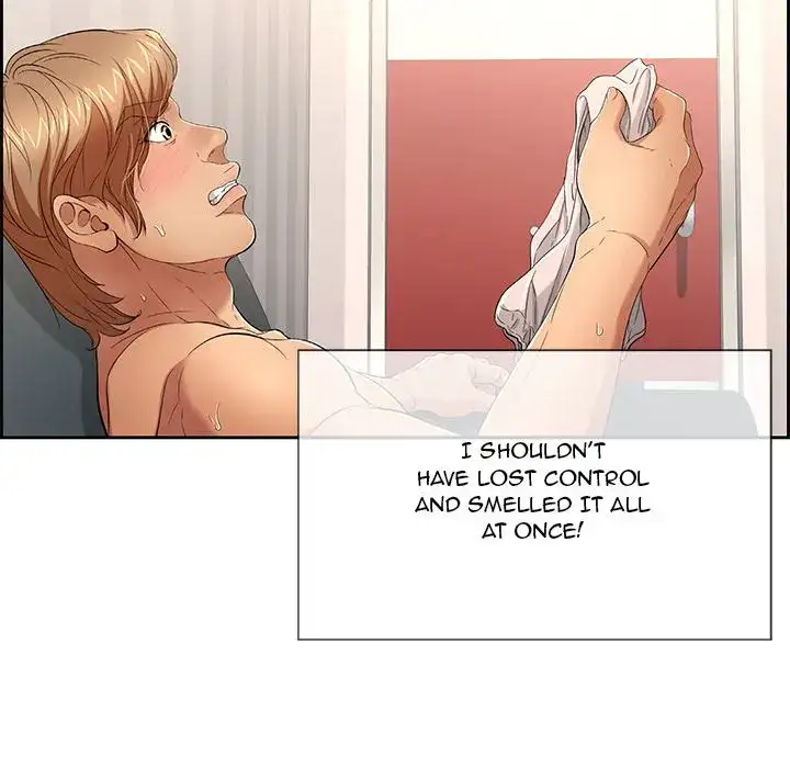 A Killer Woman Chapter 19 Page 79