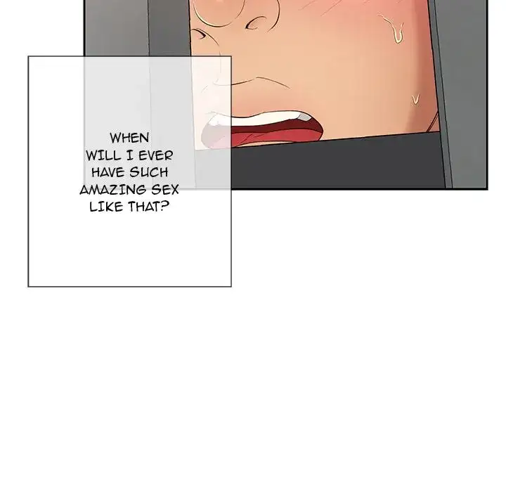A Killer Woman Chapter 19 Page 84