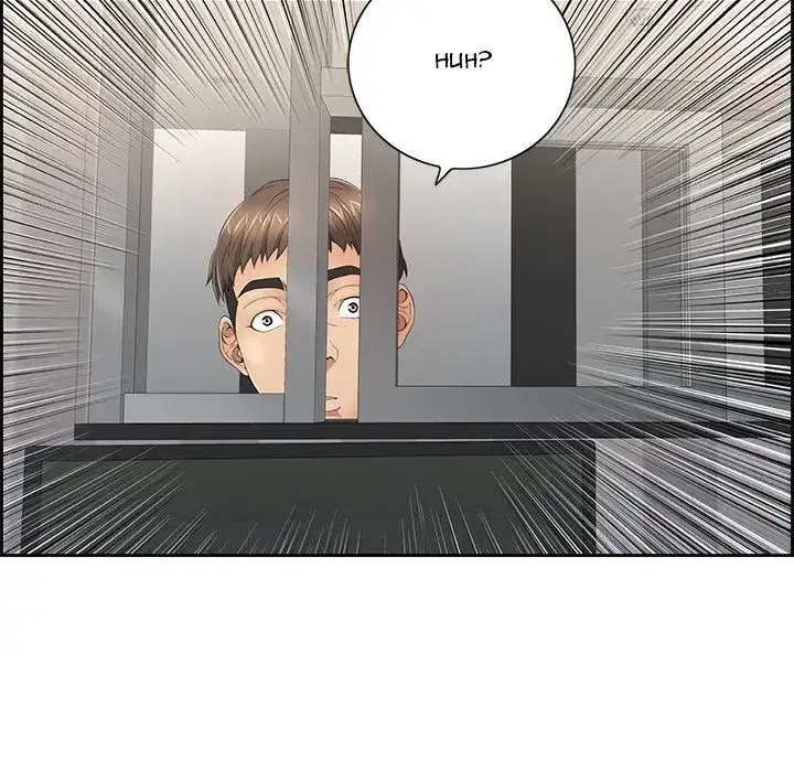 A Killer Woman Chapter 19 Page 88