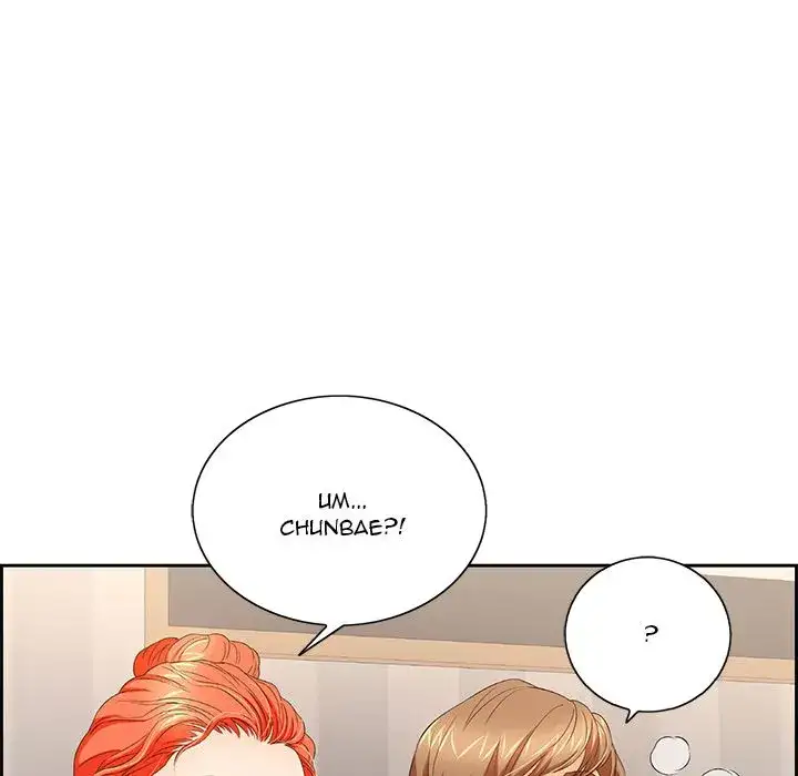 A Killer Woman Chapter 19 Page 89