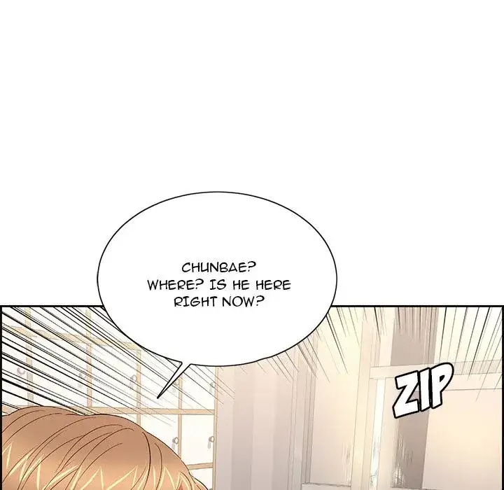 A Killer Woman Chapter 19 Page 91