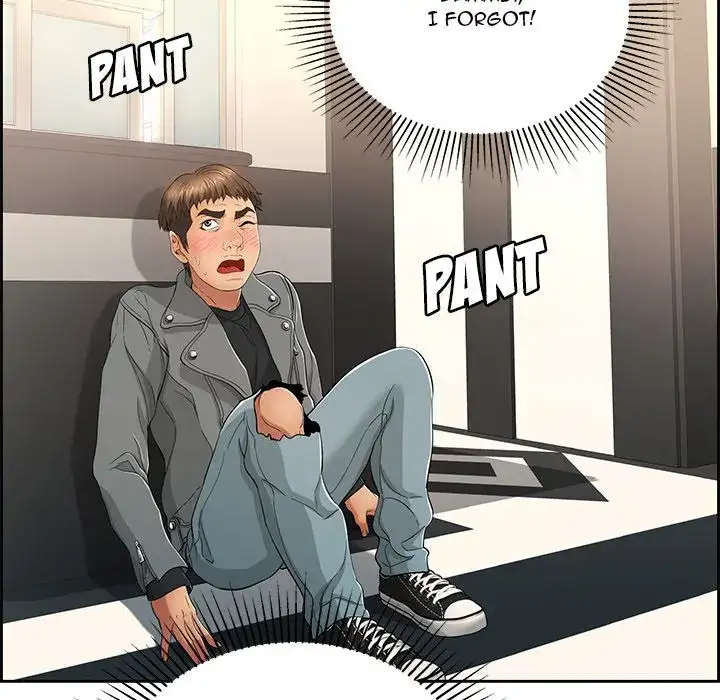 A Killer Woman Chapter 19 Page 94