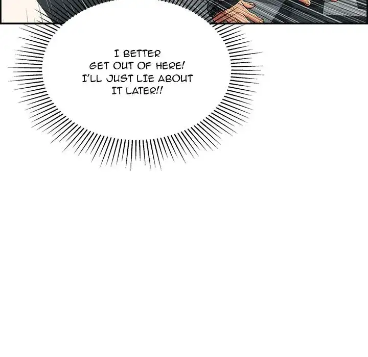 A Killer Woman Chapter 19 Page 97