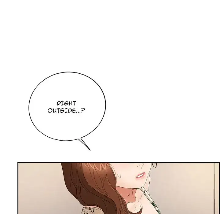 A Killer Woman Chapter 20 Page 100
